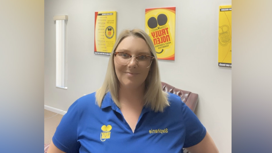 Truly Nolen Promotes McCloud to Manager Pest Control Technology